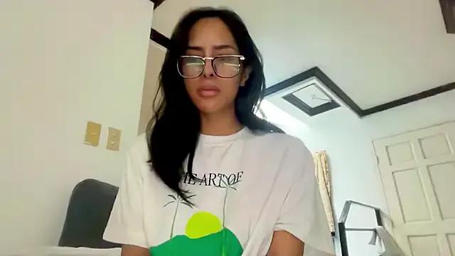 CandiceSommereux from StripChat is Freechat