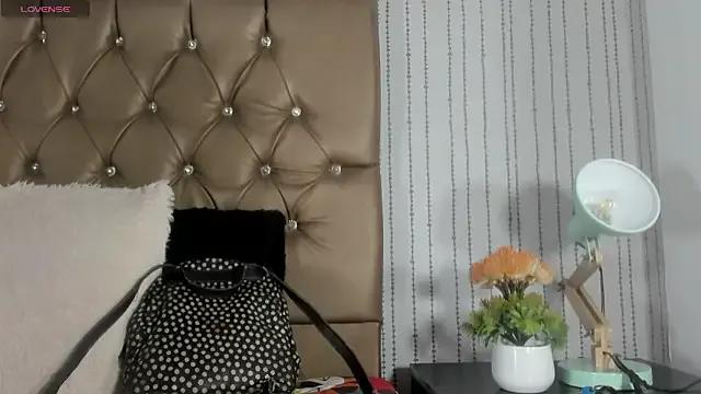 Candymery from StripChat
