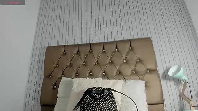 Candymery from StripChat