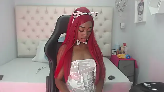 Private candyy_ebony on StripChat