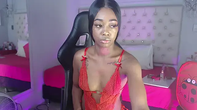 Private candyy_ebony on StripChat