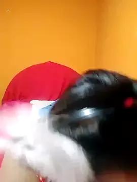 Canela_2020 from StripChat
