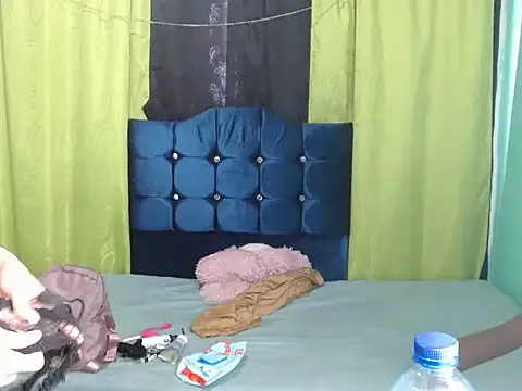 Private canelasexy_1 on StripChat