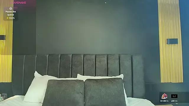 CanelitaKay from StripChat is Freechat