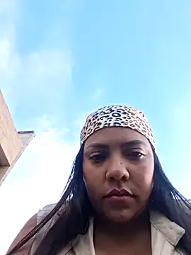 Private CanelitaPasion on StripChat