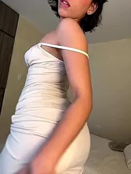 Capricho_01 from StripChat is Freechat