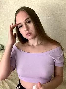 caramel__BOOBS from StripChat is Freechat