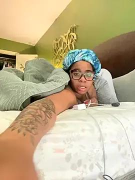 Caramel__cremes from StripChat