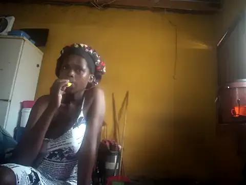 Caramelchick01 from StripChat is Freechat