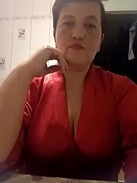 Caramellove8877 from StripChat is Freechat
