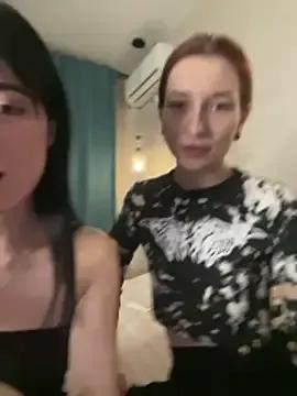 caressyourself from StripChat is Freechat