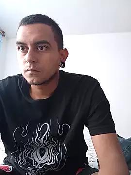 Carlandellie from StripChat is Freechat