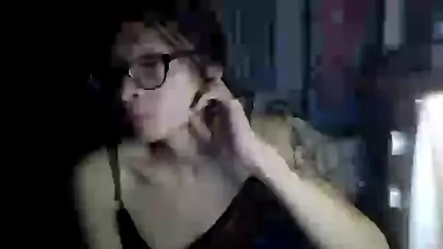 CarlyJoy from StripChat