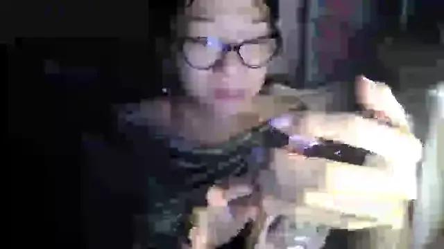 CarlyJoy from StripChat