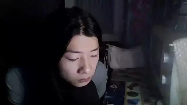 CarlyJoy from StripChat