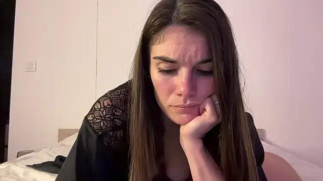 Caro669 on StripChat