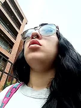 CAROLINA_17- from StripChat is Freechat