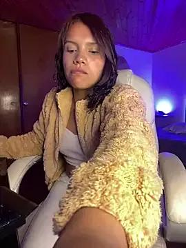 carolina_pink from StripChat is Freechat