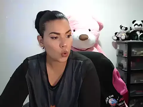 Private CarolinaRincon on StripChat