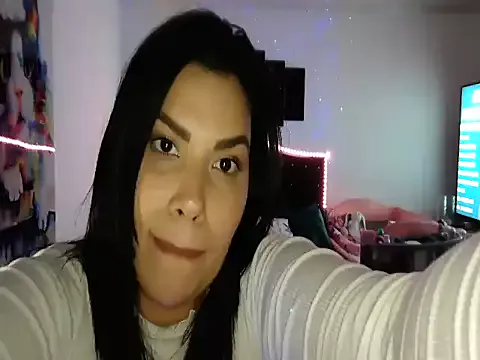 Private CarolinaRincon on StripChat