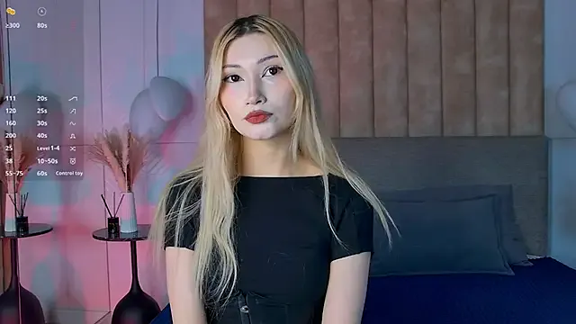 Freechat CarolReeves on StripChat