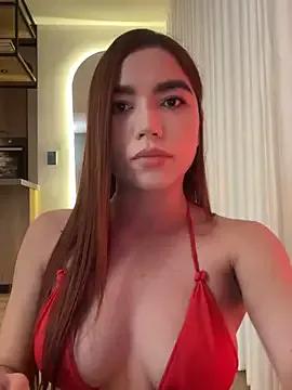 Carolynnetrujillo from StripChat