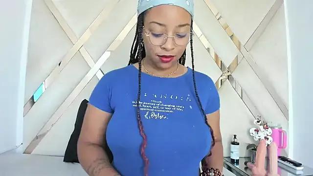 cataleyaxht from StripChat
