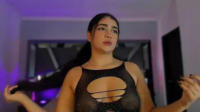 CatalinaGomez29 from StripChat is Freechat