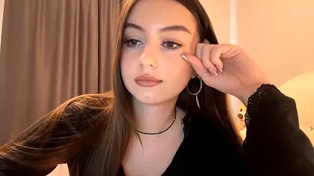 CatherinDream from StripChat is Freechat