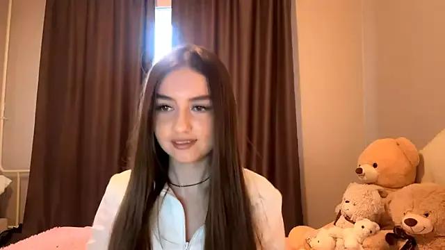 CatherinDream from StripChat is Freechat
