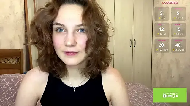 Freechat CatherineSaretto on StripChat