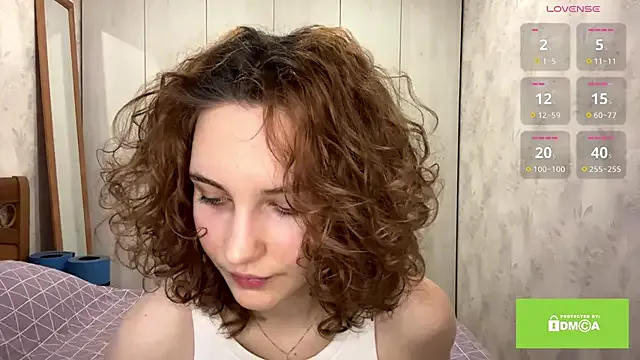 Freechat CatherineSaretto on StripChat