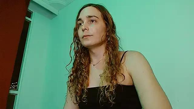 Catnessa from StripChat is Freechat