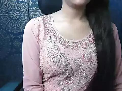 catpussy_ruhi from StripChat is Freechat