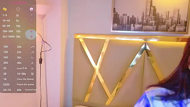 Freechat cattaleeyaa on StripChat