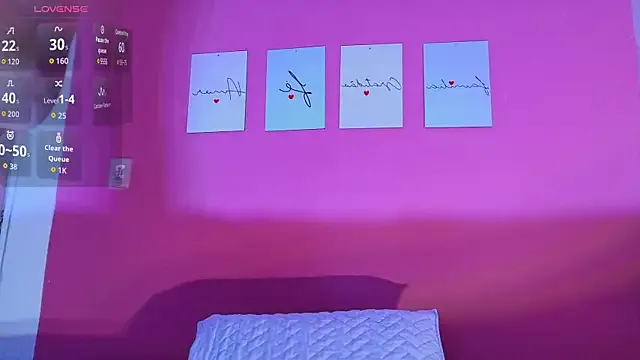 Freechat cattaleeyaa on StripChat