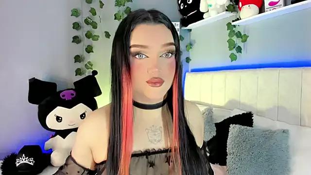 cattriona_muller from StripChat is Freechat