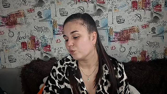 Catty_Mallers from StripChat