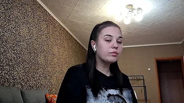 Catty_Mallers from StripChat is Freechat