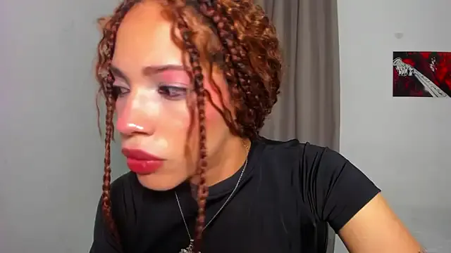 Freechat Catty_Noir on StripChat