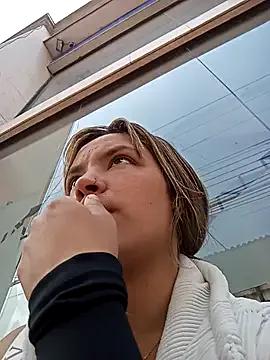 celeste_83 from StripChat is Freechat