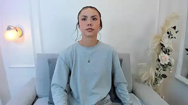 Celeste_99 from StripChat
