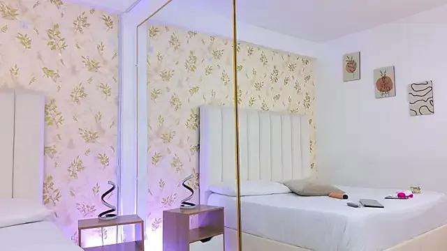 Celeste_Ackerman from StripChat is Freechat