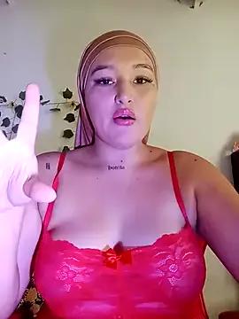 Celeste_camila18 from StripChat is Freechat