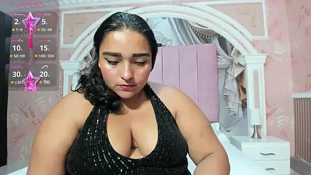Celeste_milk_ from StripChat
