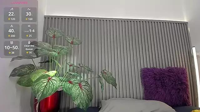Celeste_Presstigge from StripChat is Freechat