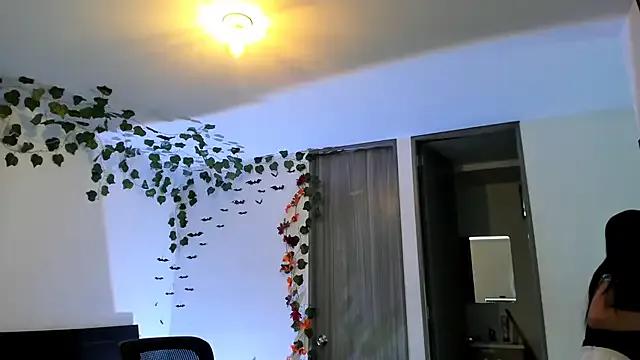 celeste_queen6 from StripChat is Freechat