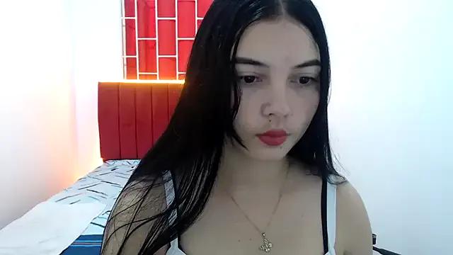 celeste_veryhot from StripChat is Freechat