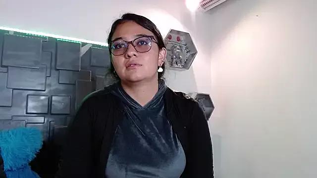 CelesteDuval from StripChat is Freechat