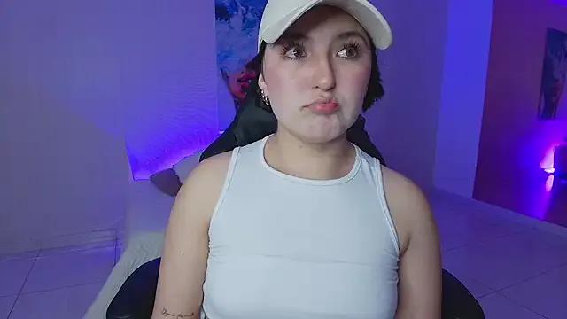 Celestee69 from StripChat